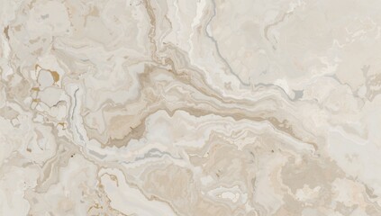 Fototapeta premium Beige natural stone surface with abstract pattern and marble design for interior architecture