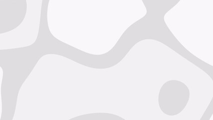 White abstract topography map with light gray layers. Suitable for geography and cartography concepts, website backgrounds, and educational materials - Powered by Adobe