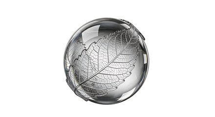 Intricate detailed silver filigree easter egg ornament with floral patterns and vine accents on a white background