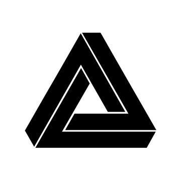 Infinity Triangle Loop