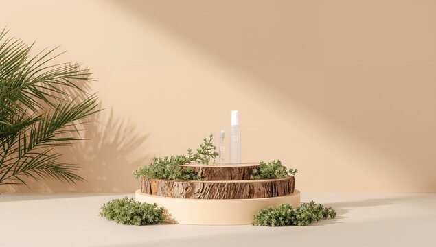 Contemporary items displayed on a neutral backdrop, suitable for product showcases, sales promotions, and presentations