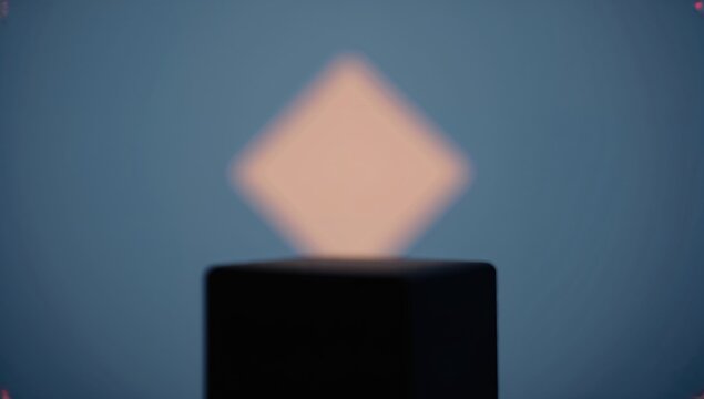 Background featuring a rhombus pattern, suitable for design layouts and UI applications