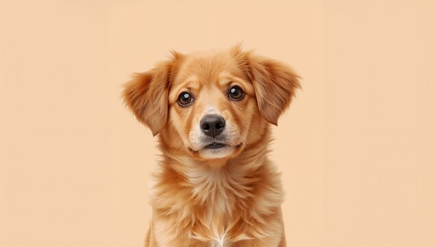 Adorable pet, showcasing a sense of companionship and warmth