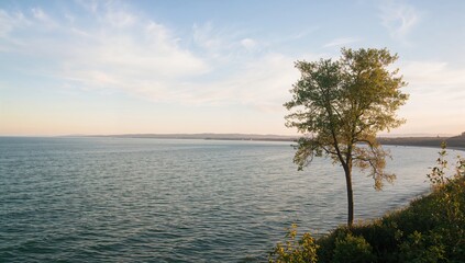 Let's Gather by the Water's Edge