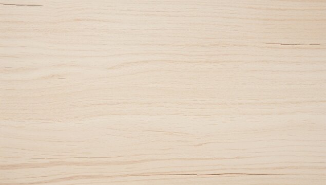 Beige wooden grain texture with light sheen, suitable for background use