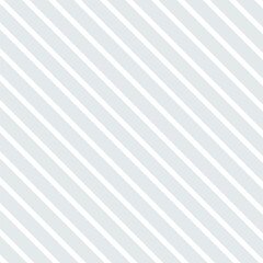 Obraz premium Blue stripes on white background. Striped diagonal pattern Background with slanted lines