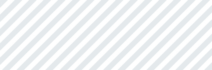 Obraz premium Blue stripes on white background. Striped diagonal pattern Background with slanted lines