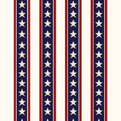 American  ethnic tribal-inspired pattern that incorporates the colors and symbolism of the American flag. The ethnic blends cultural artistry with ethnic pride, creating a look that is both striking 