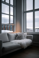 Home Decor Holiday Mood