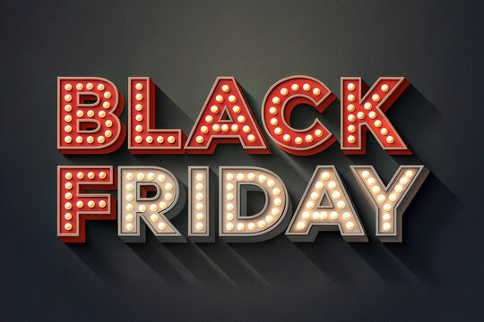 3d render of a happy birthday sign - Powered by Adobe