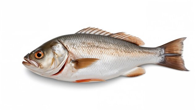 Fresh Atlantic cod, a protein-rich meal choice, World Oceans Day