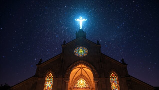 Divine Residence