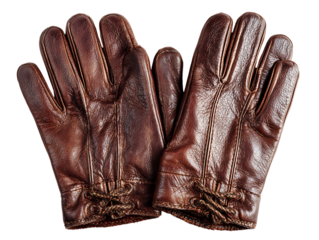 Lost Warmth Found in Gentle Hands