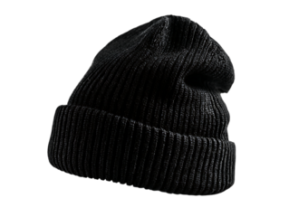 Midnight Nights Wrapped in Black Comfort