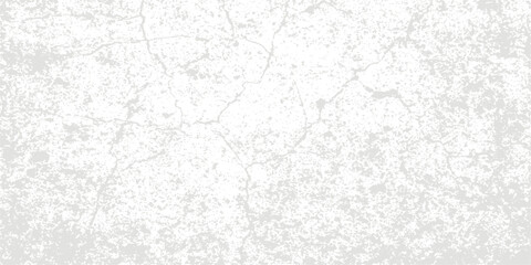 Dirty, old white marble and textured paper create a rough gray grunge surface backdrop