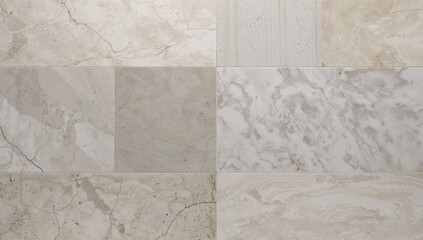 Ceramic tiles design for walls, suitable for home improvement projects