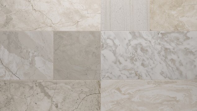 Ceramic tiles design for walls, suitable for home improvement projects