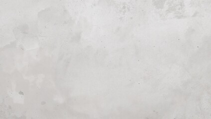 Light Gray Stucco Wall Texture, suitable for editorial header background