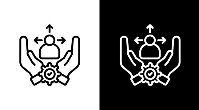 Mentorship With Icon Set Design