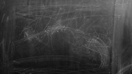 Chalkboard Surface, ideal for educational presentations and creative displays