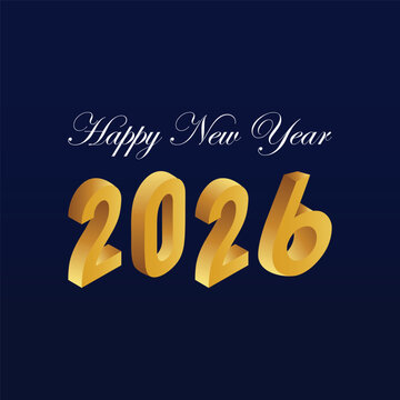 2026 3D Typography