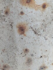 Rustic charm with aged surface textures and earthy tones for vintage designs or industrial backgrounds