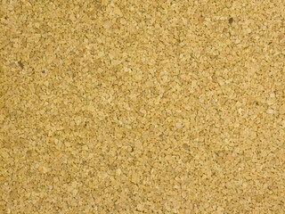 Natural cork board texture for background