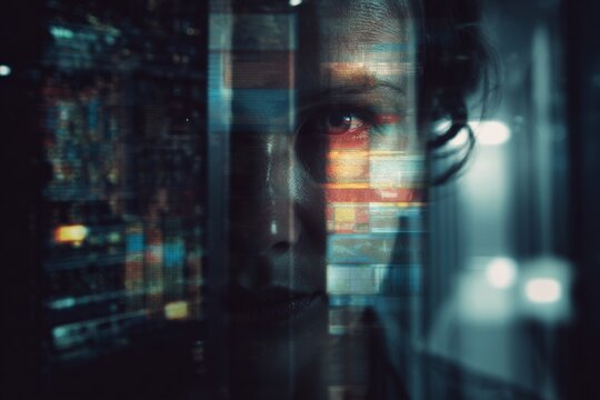 Innovation hub: navigating network challenges together. Data visualization. Integrating expertise: it professionals in data security discussion. Business intelligence. Profit analytics.