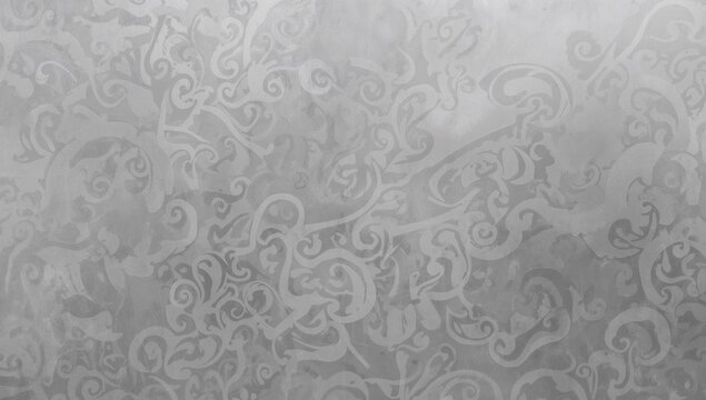 Gray textured backdrop, suitable for UI design and editorial headers