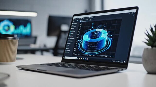The Silent Storytelling of Live Data