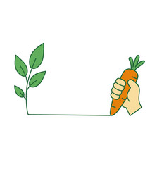 Healthy living through nature