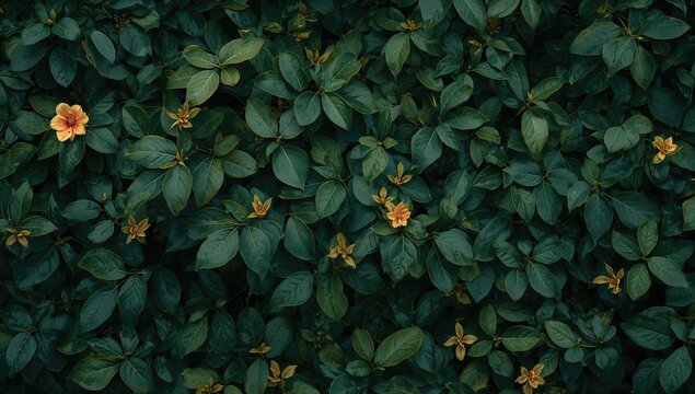 Close-up of green leaf texture, suitable for editorial header background