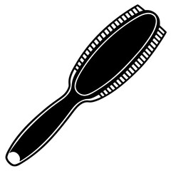 vector illustration of a knife and fork