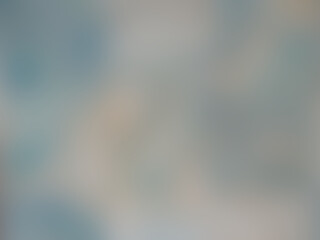 Top view, Abstract blurred dark painted blue and white texture background for graphic design. wallpaper, gradient backdrop, illustration, card, brochure