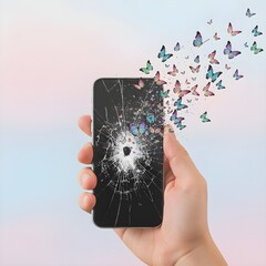 Freedom from Technology Digital Detox