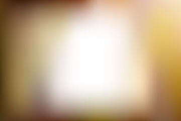 黄色のグラデーション　ライトリーク素材
Yellow gradient light leak material
