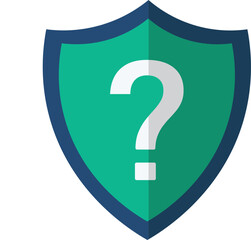 Security Icon Vector Illustration