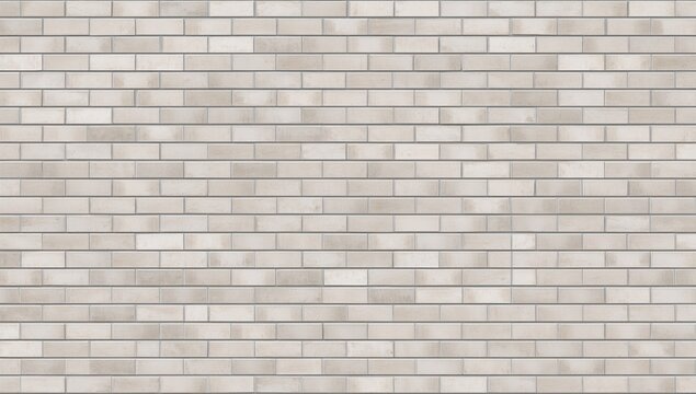 Seamless pattern of beige and gray tiles, suitable for editorial header background - Powered by Adobe