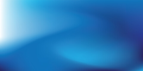 modern blue gradient with blurred design asset for modern backgroung. modern