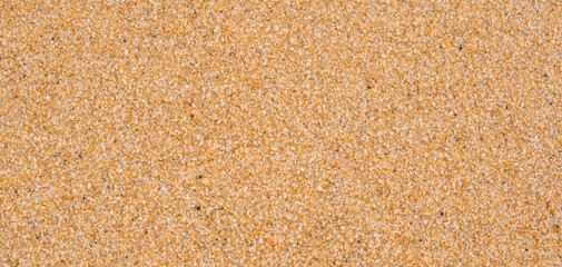 Sand texture Background, Design beach pattern space wall tropical nature floor well Banner Backdrop Background
