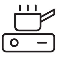 Cooking icon