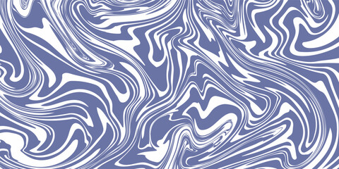 minimalist aesthetic wallpaper swirl background. Retro groovy psychedelic background. Trippy Wavy Swirl Pattern.Vector.
