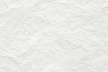 crumpled paper background