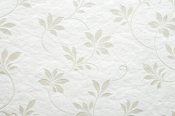 seamless pattern with flowers