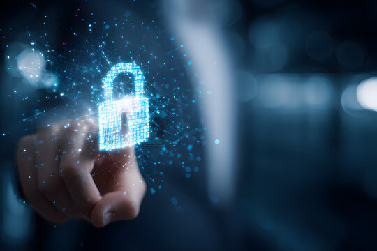 Securing Your Business in the Digital Age: Cybersecurity and Data Protection with Virtual Network Connection and Smart Solutions against Cyber Attacks