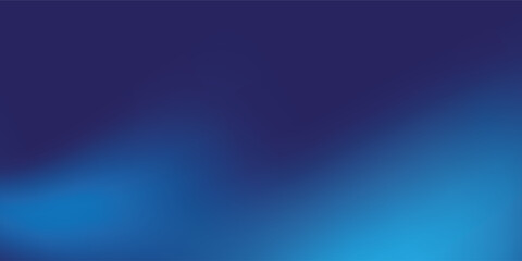 Fototapeta premium backdrop blue color blurred gradients background. blue graphic background. backdrop