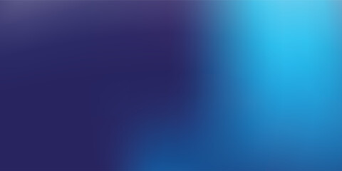 element blue color blurred gradients background. blue graphic background. element