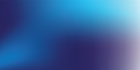 cover blue color blurred gradients background. blue graphic background. cover
