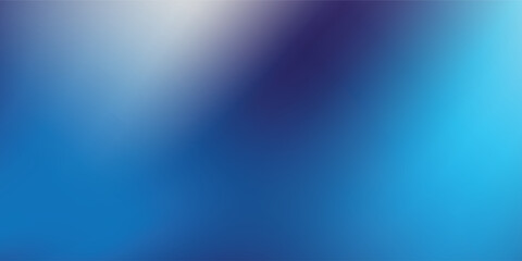 elegant cover blue color blurred gradients background. blue graphic background. cover elegant