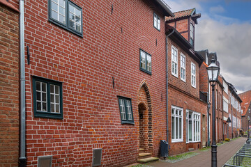 Pregnant House, Luneburg, Germany
